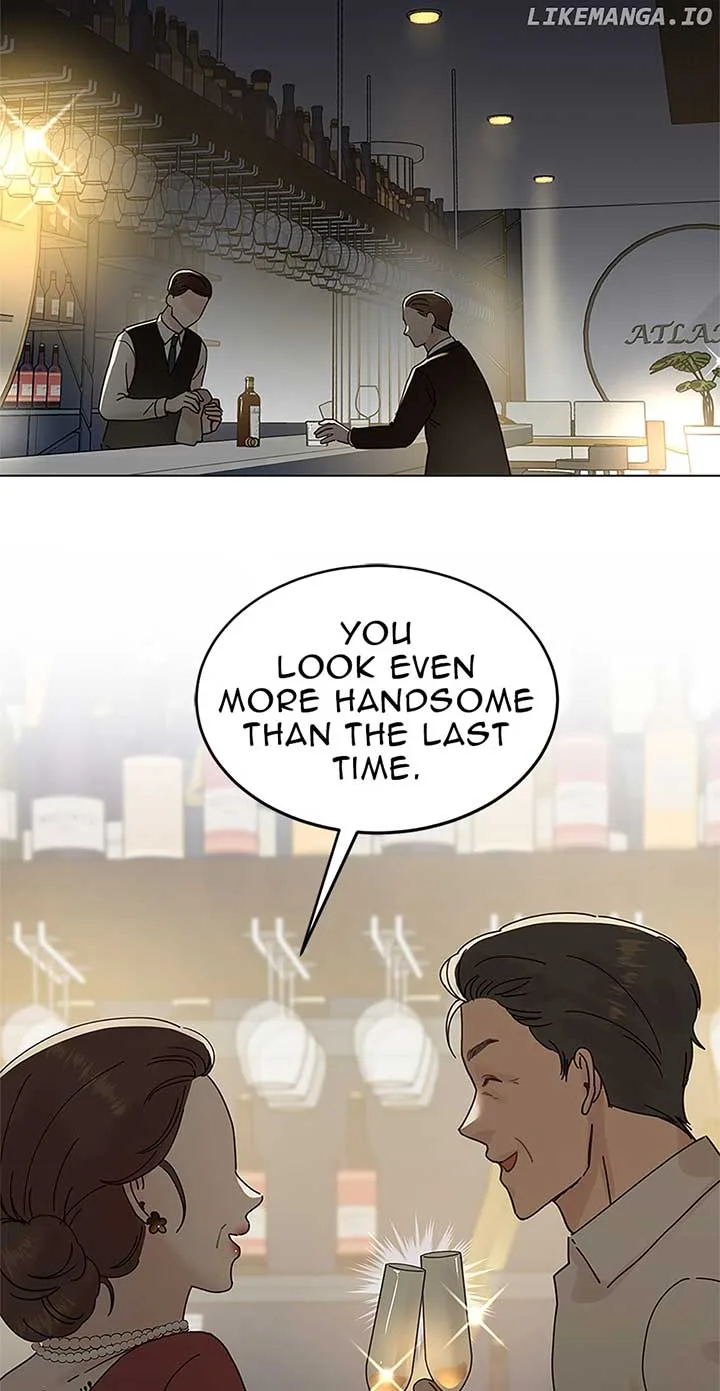 A Wife’s Sweet Revenge Chapter 121 page 29