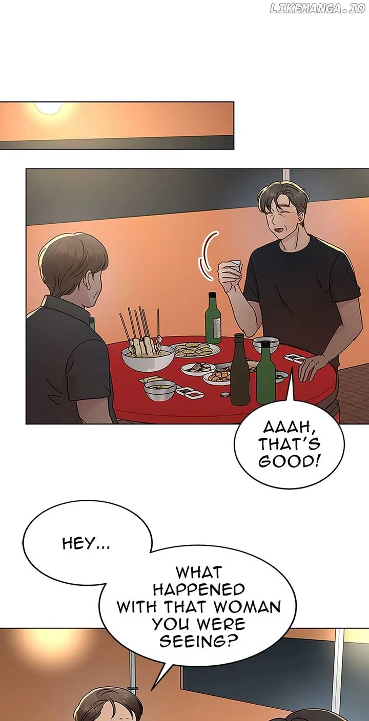 A Wife’s Sweet Revenge Chapter 122 page 35