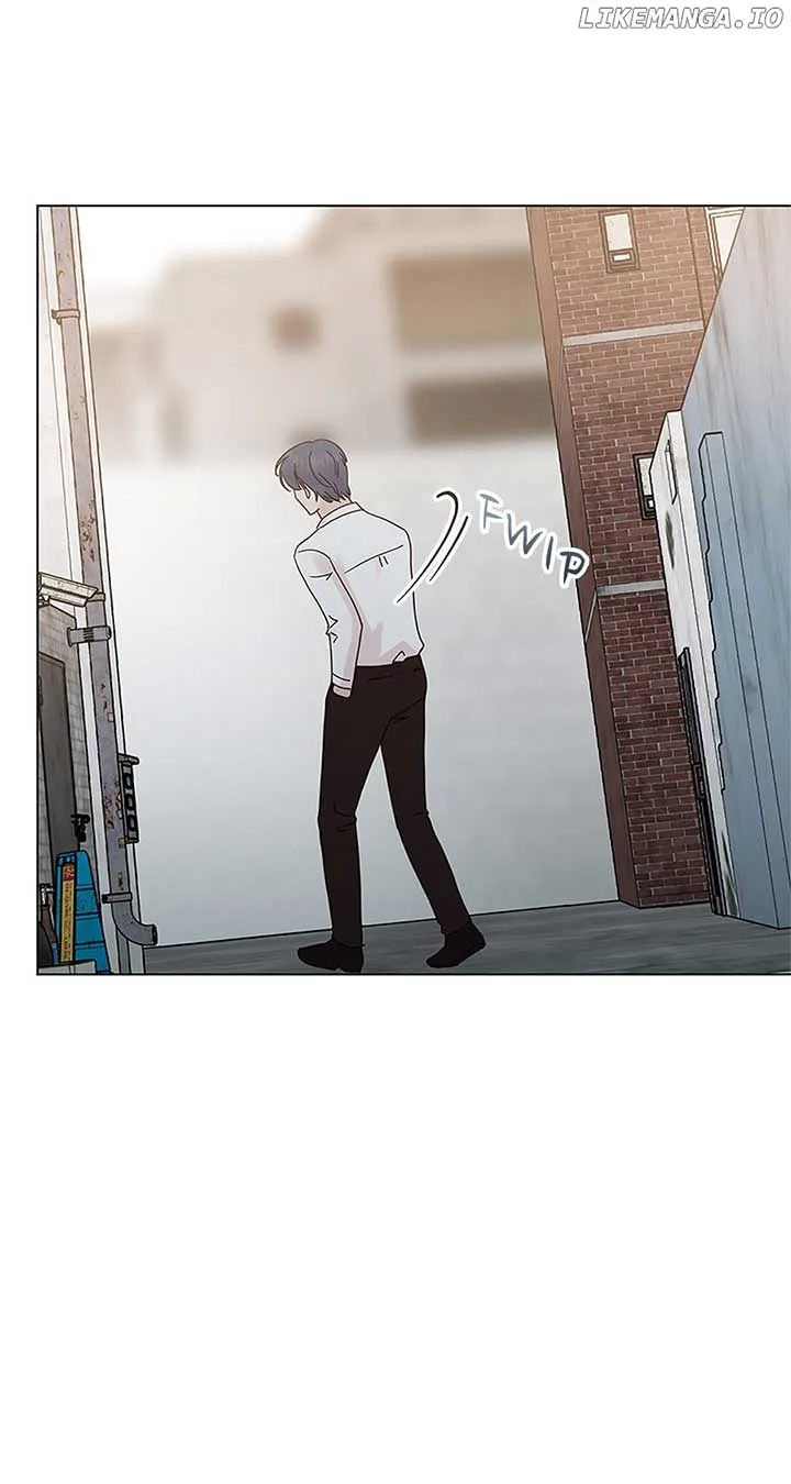 A Wife’s Sweet Revenge Chapter 121 page 42