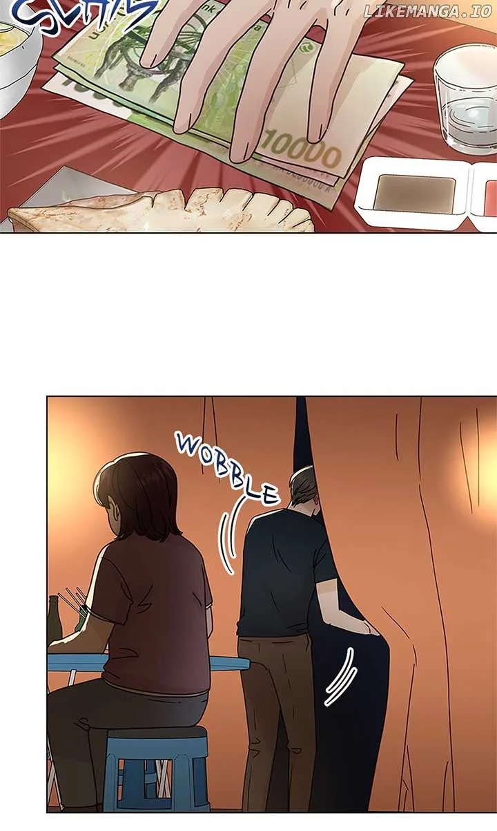 A Wife’s Sweet Revenge Chapter 122 page 40
