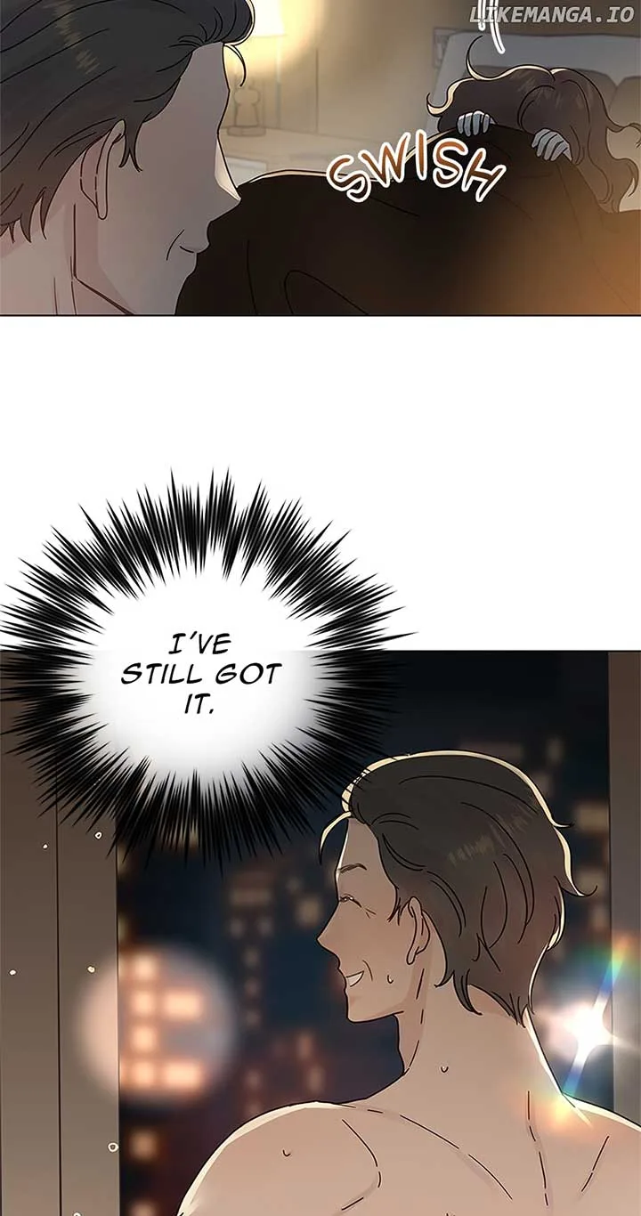 A Wife’s Sweet Revenge Chapter 121 page 35