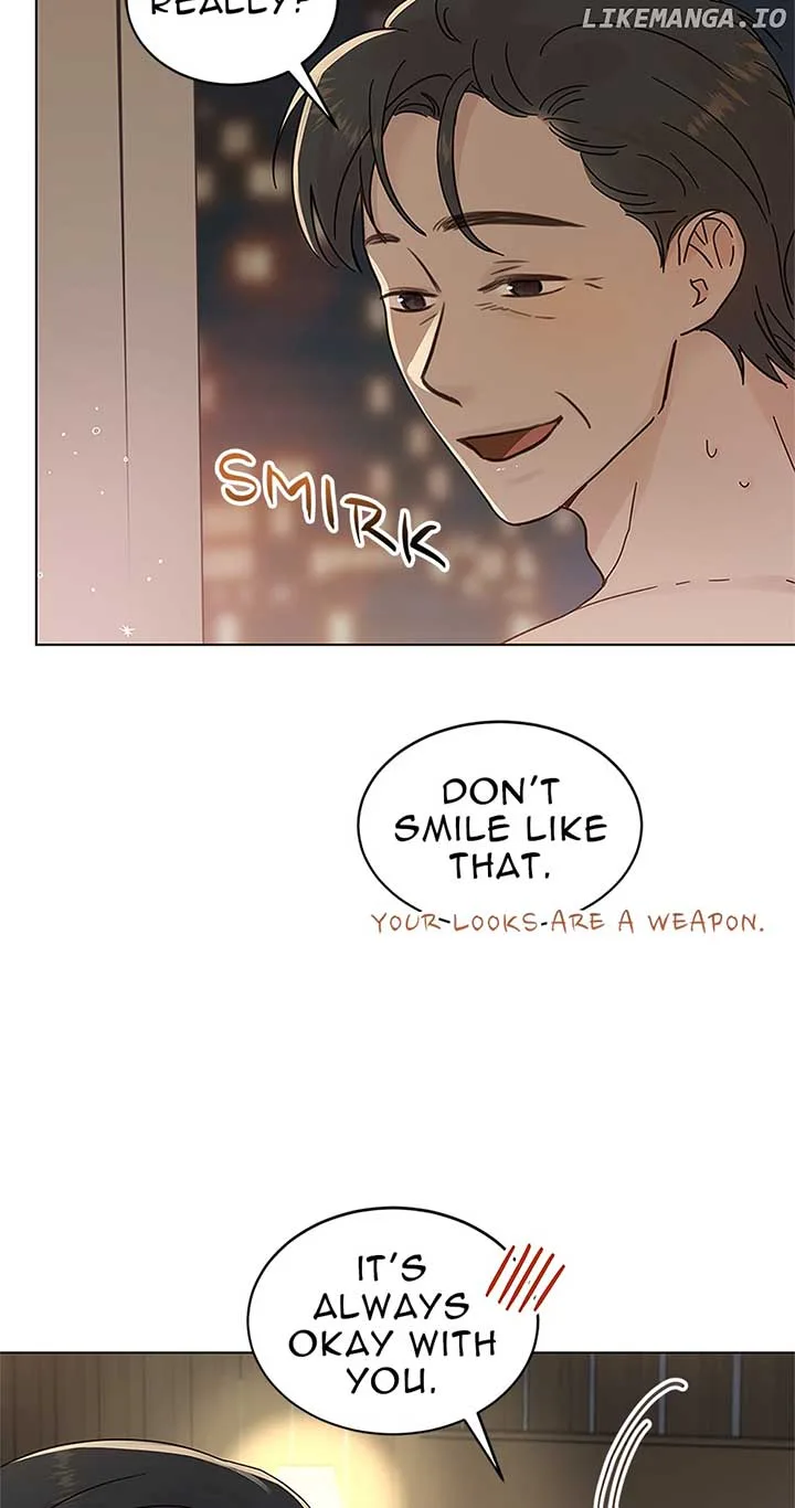 A Wife’s Sweet Revenge Chapter 121 page 34