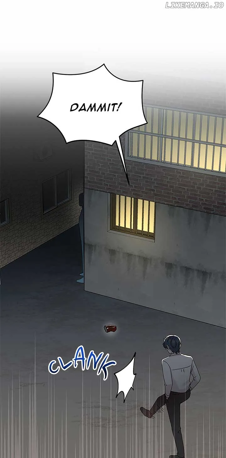 A Wife’s Sweet Revenge Chapter 123 page 6