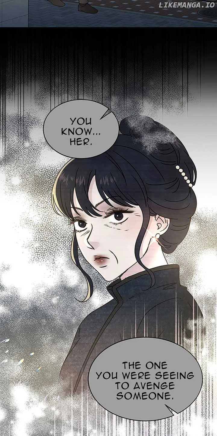 A Wife’s Sweet Revenge Chapter 122 page 42