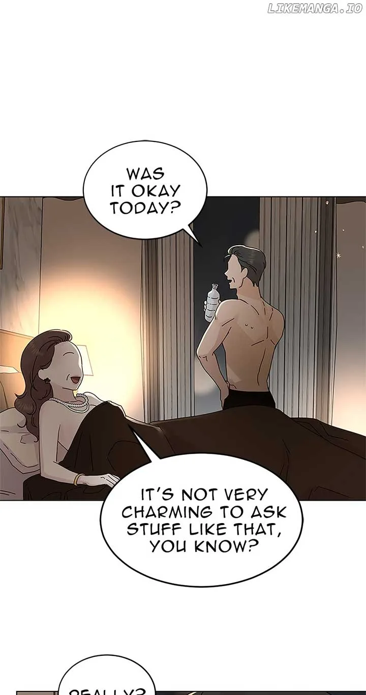 A Wife’s Sweet Revenge Chapter 121 page 33