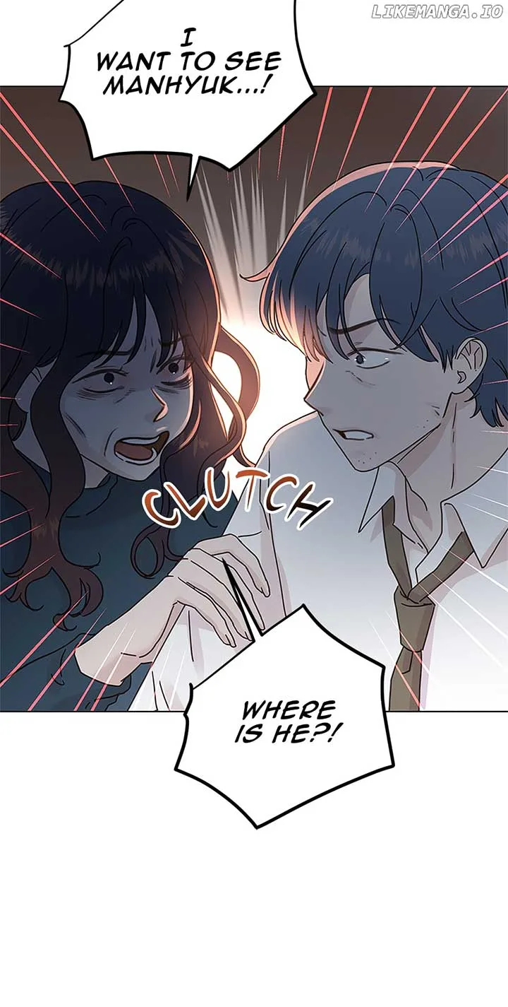 A Wife’s Sweet Revenge Chapter 121 page 52