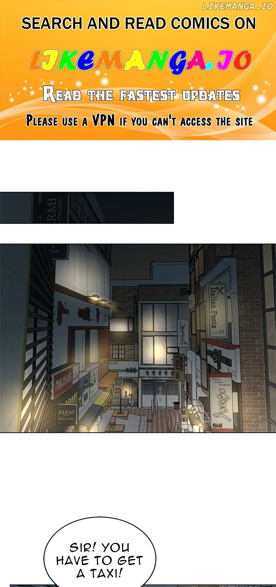 A Wife’s Sweet Revenge Chapter 124 page 2