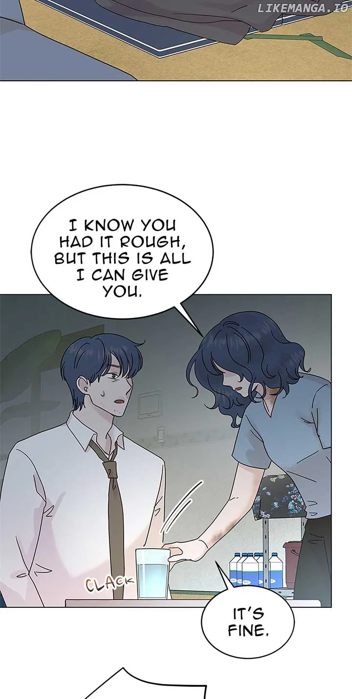 A Wife’s Sweet Revenge Chapter 121 page 51