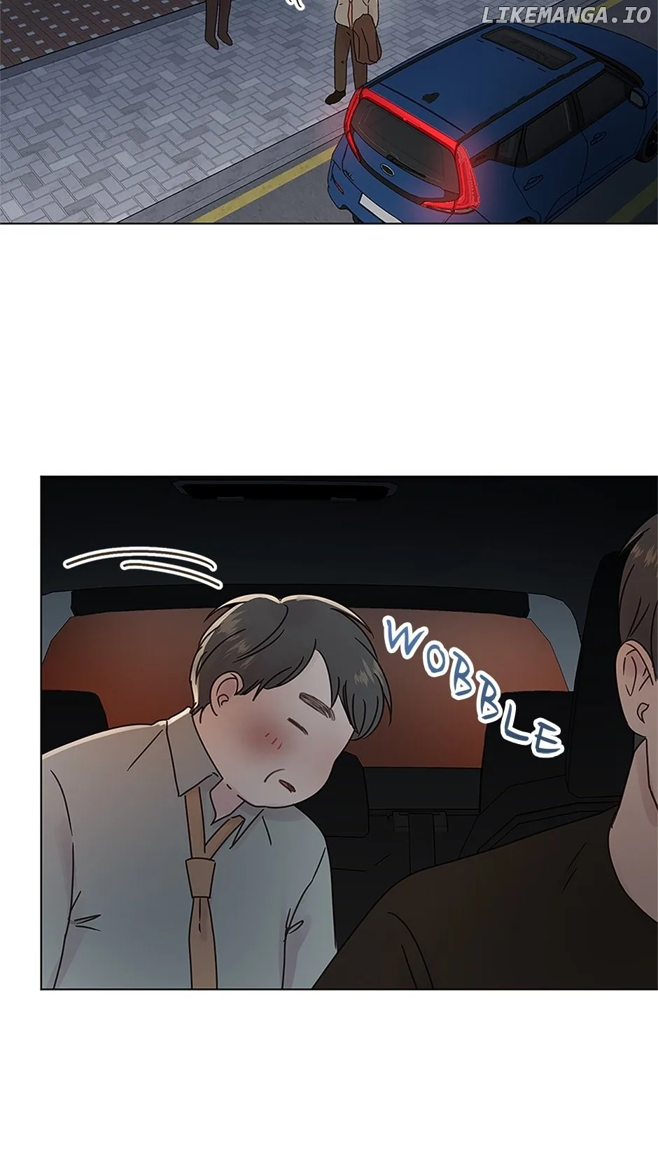 A Wife’s Sweet Revenge Chapter 124 page 4