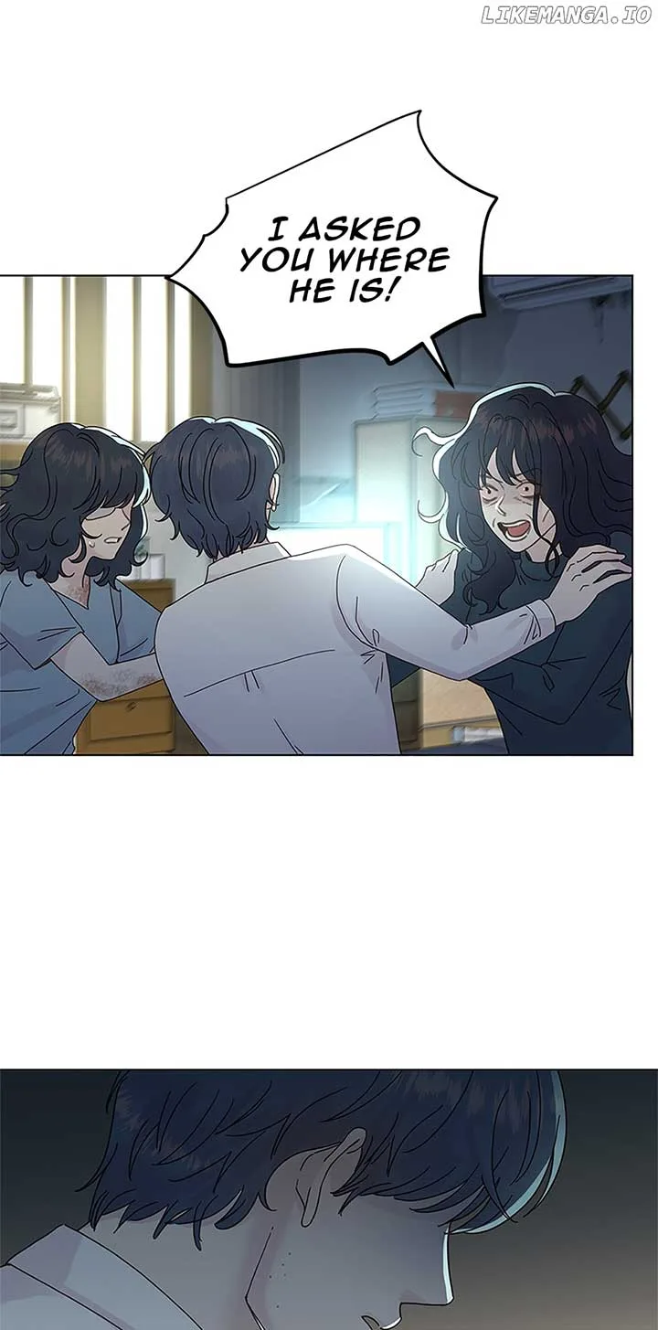 A Wife’s Sweet Revenge Chapter 121 page 53