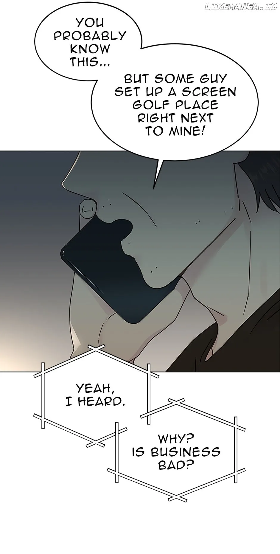 A Wife’s Sweet Revenge Chapter 124 page 13