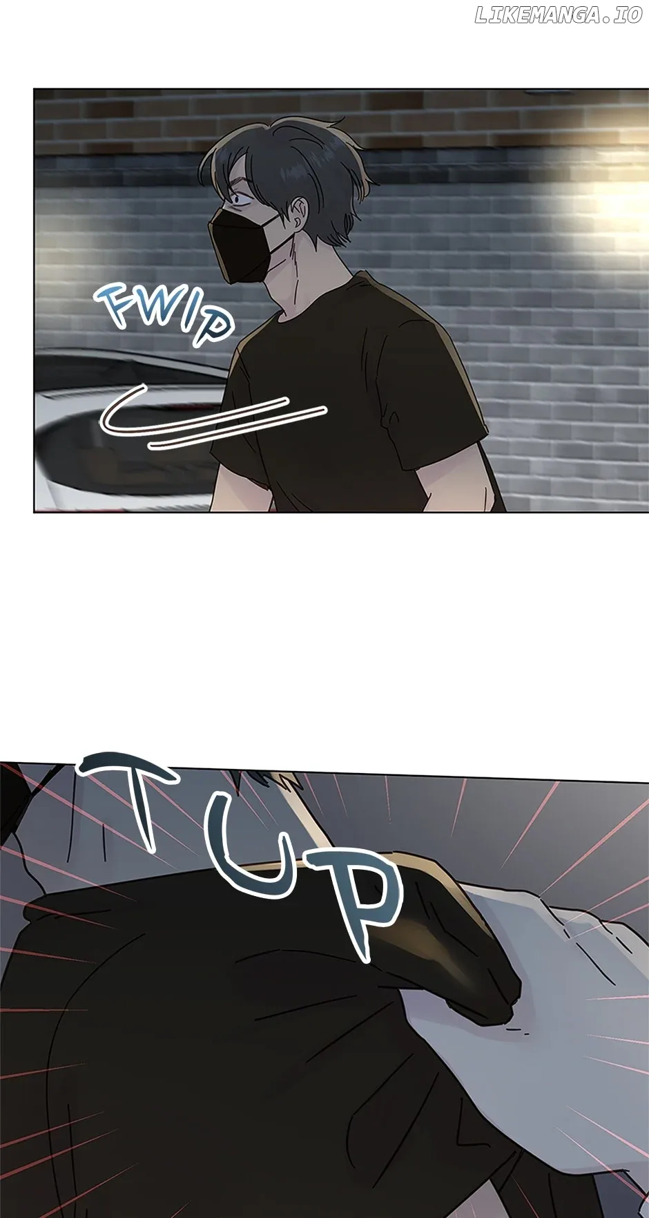 A Wife’s Sweet Revenge Chapter 125 page 6