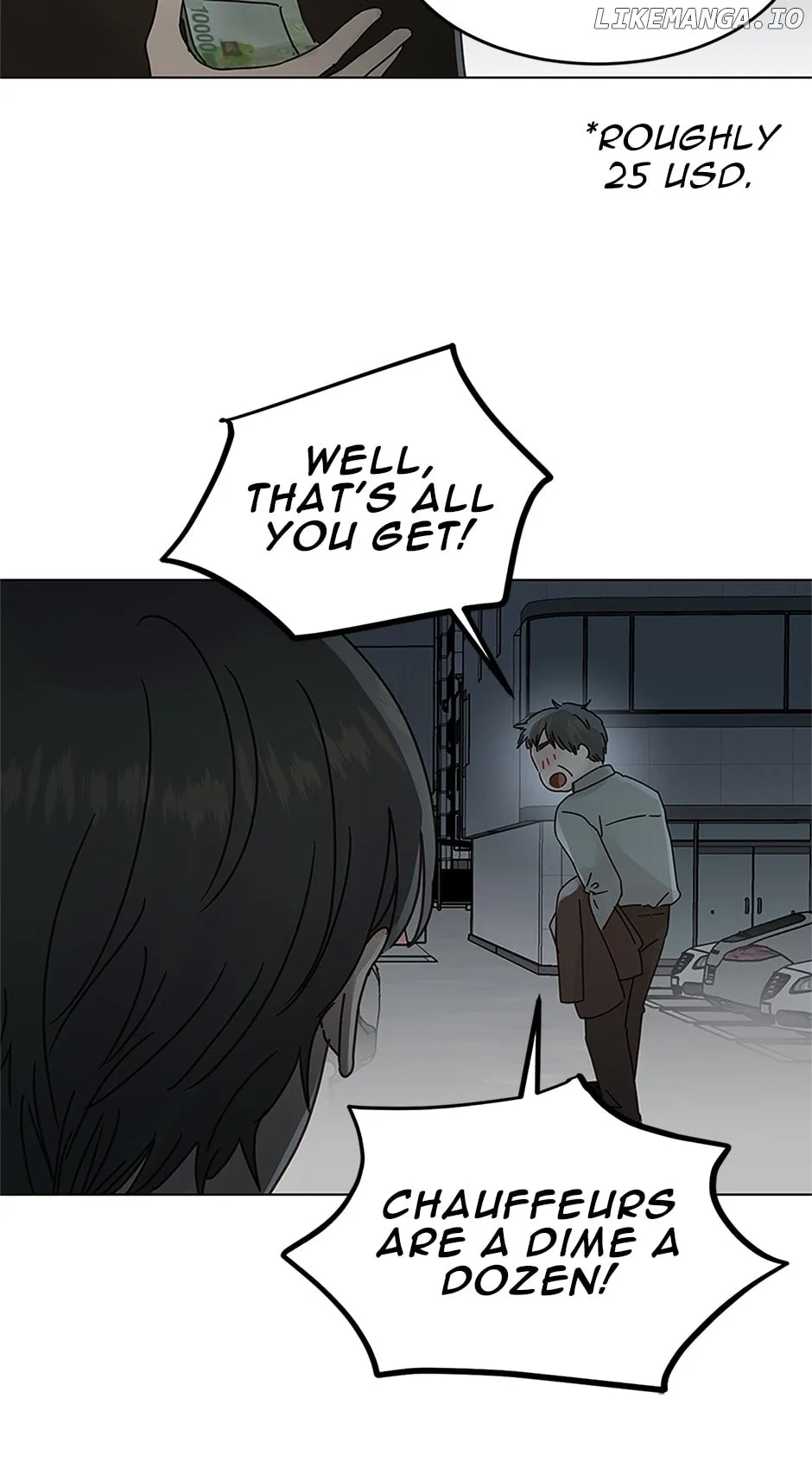A Wife’s Sweet Revenge Chapter 124 page 9