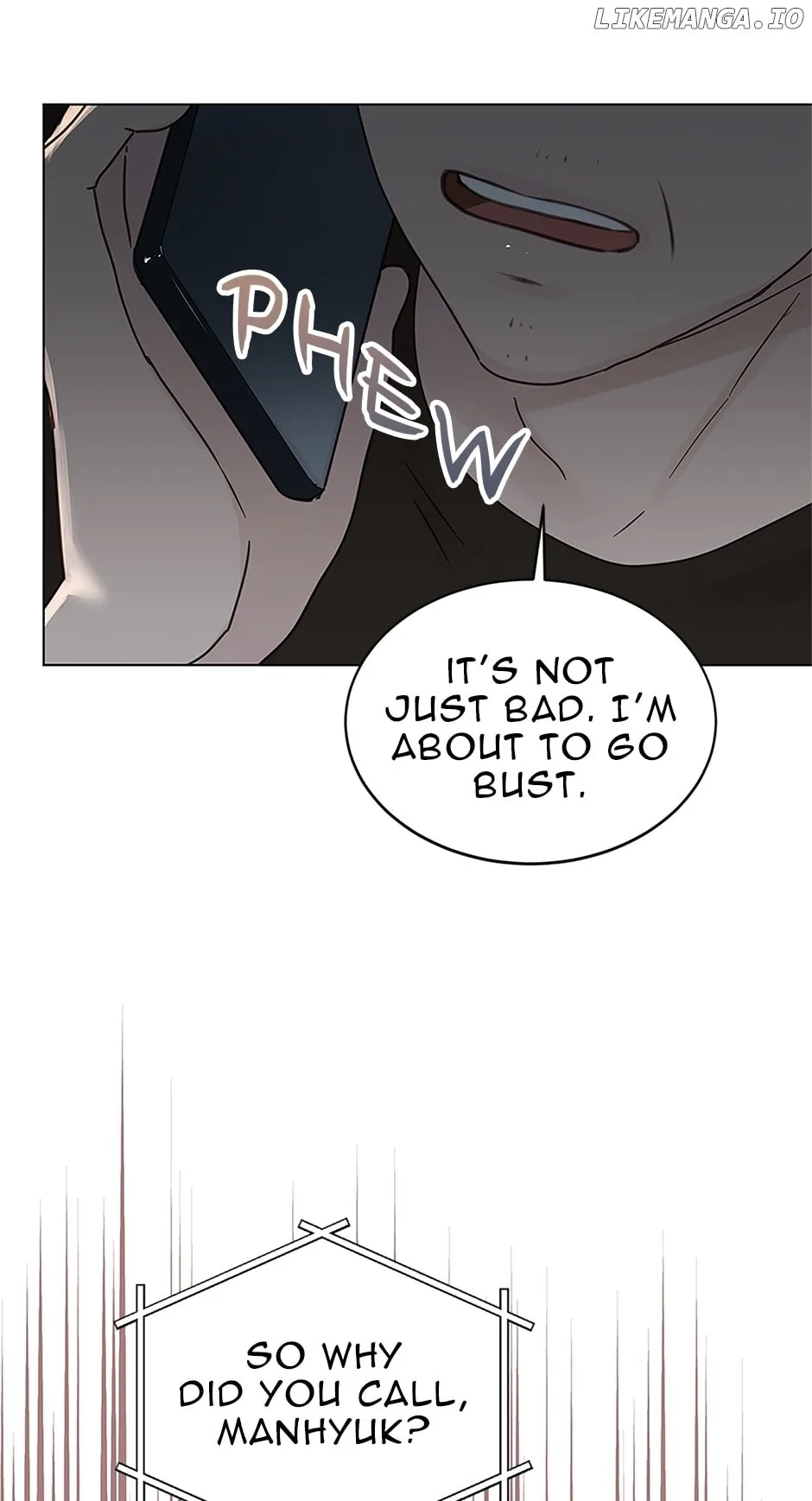 A Wife’s Sweet Revenge Chapter 124 page 14
