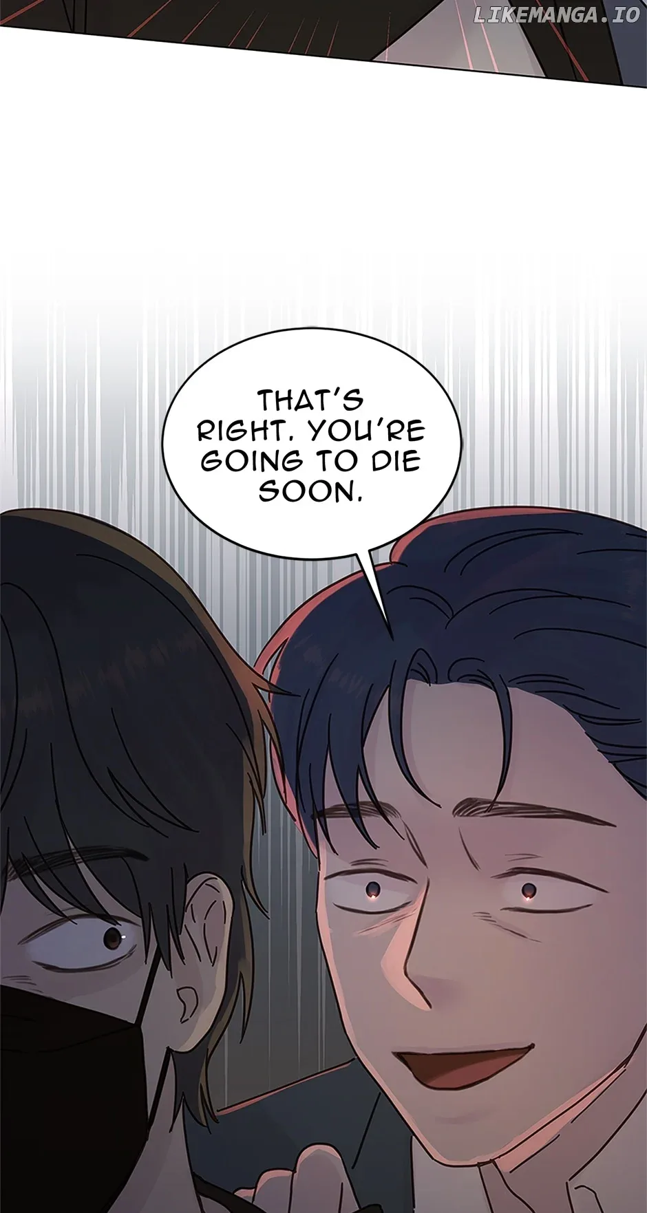 A Wife’s Sweet Revenge Chapter 125 page 7