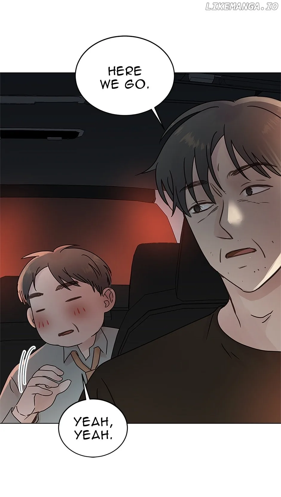 A Wife’s Sweet Revenge Chapter 124 page 5