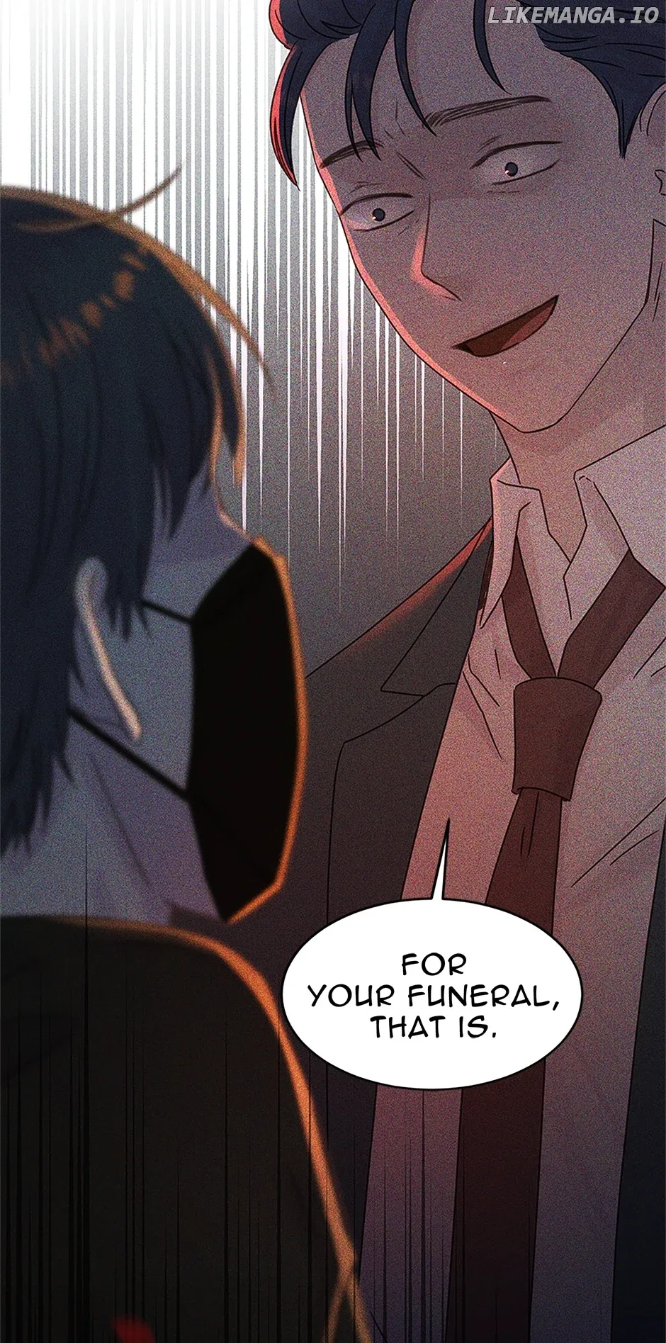 A Wife’s Sweet Revenge Chapter 125 page 3