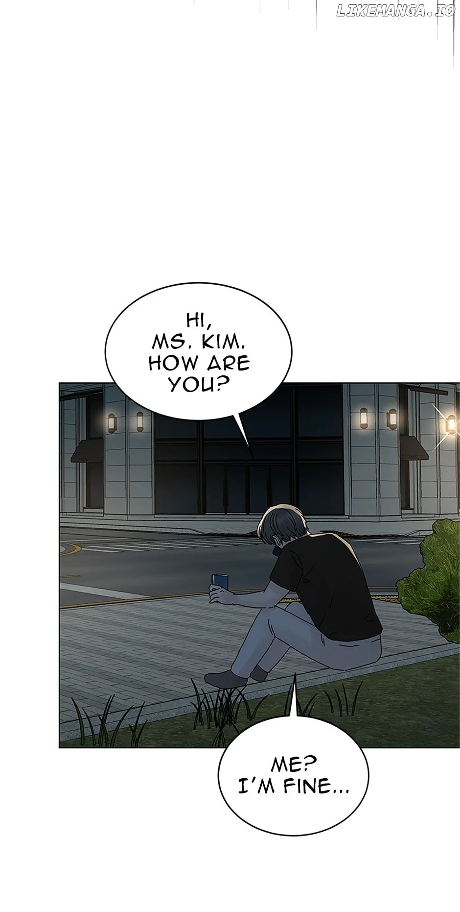 A Wife’s Sweet Revenge Chapter 124 page 12