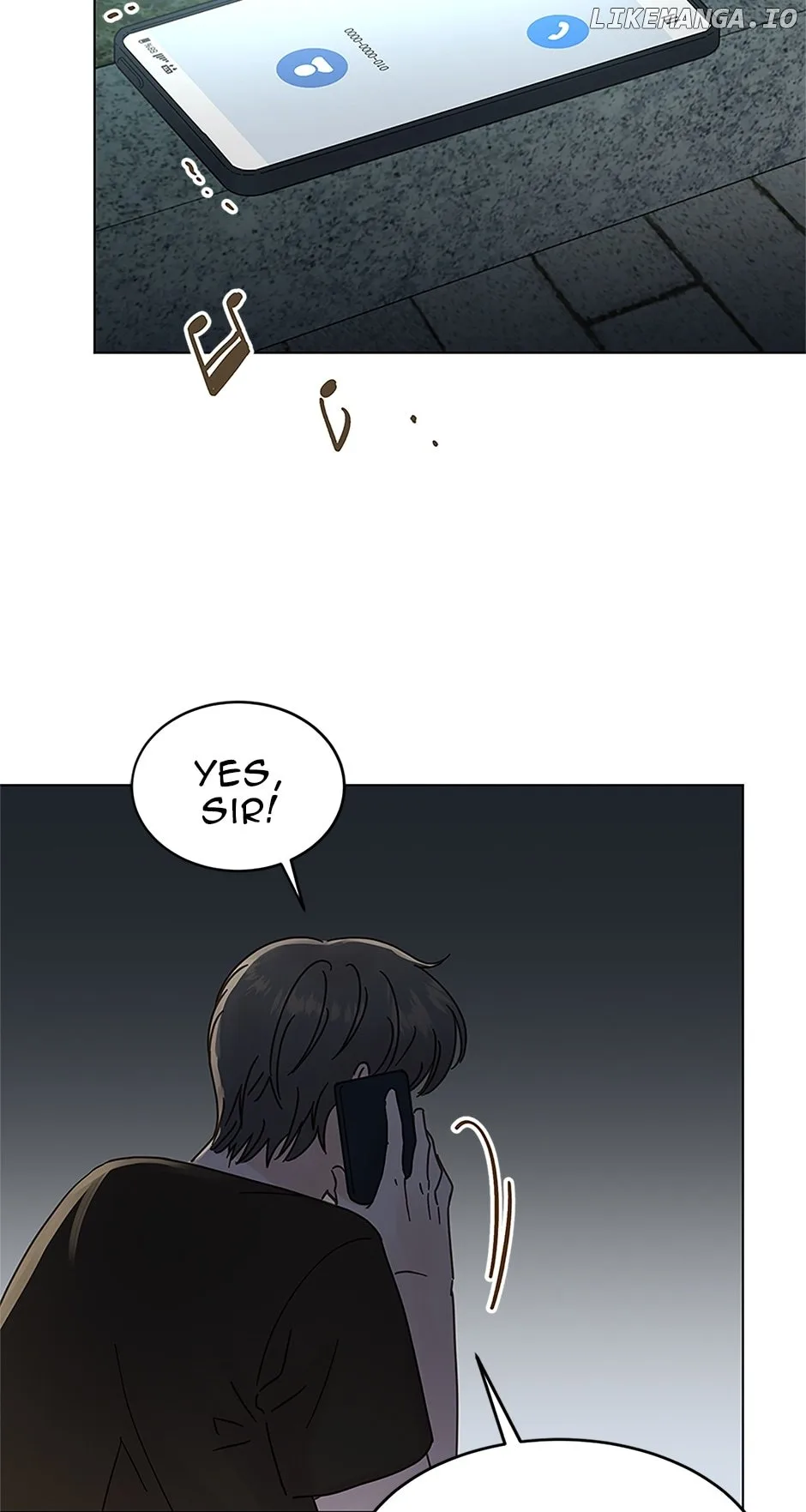 A Wife’s Sweet Revenge Chapter 124 page 20
