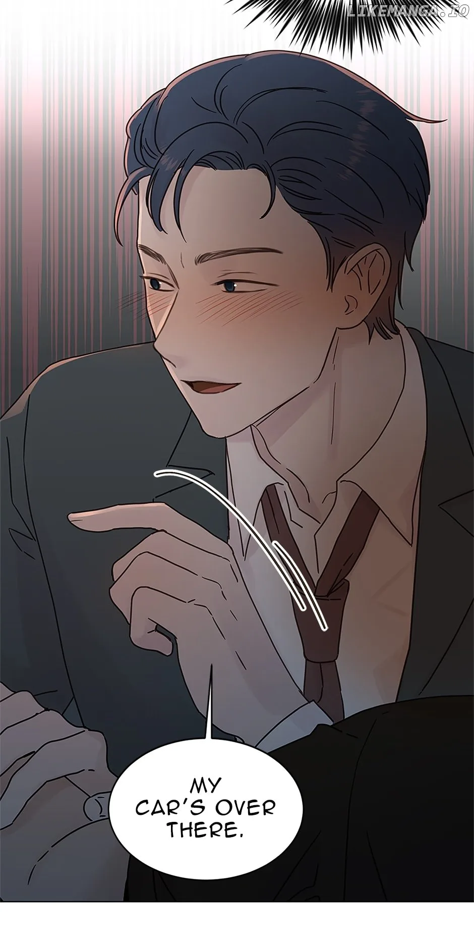 A Wife’s Sweet Revenge Chapter 124 page 26