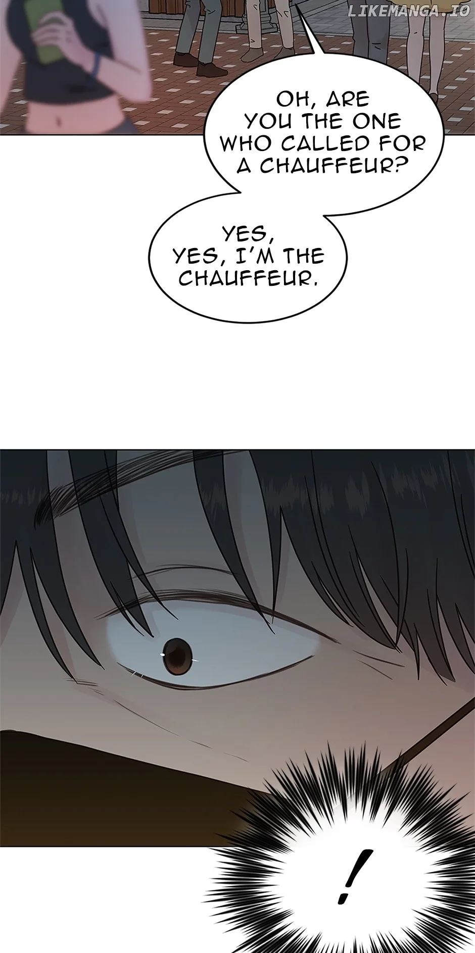 A Wife’s Sweet Revenge Chapter 124 page 25