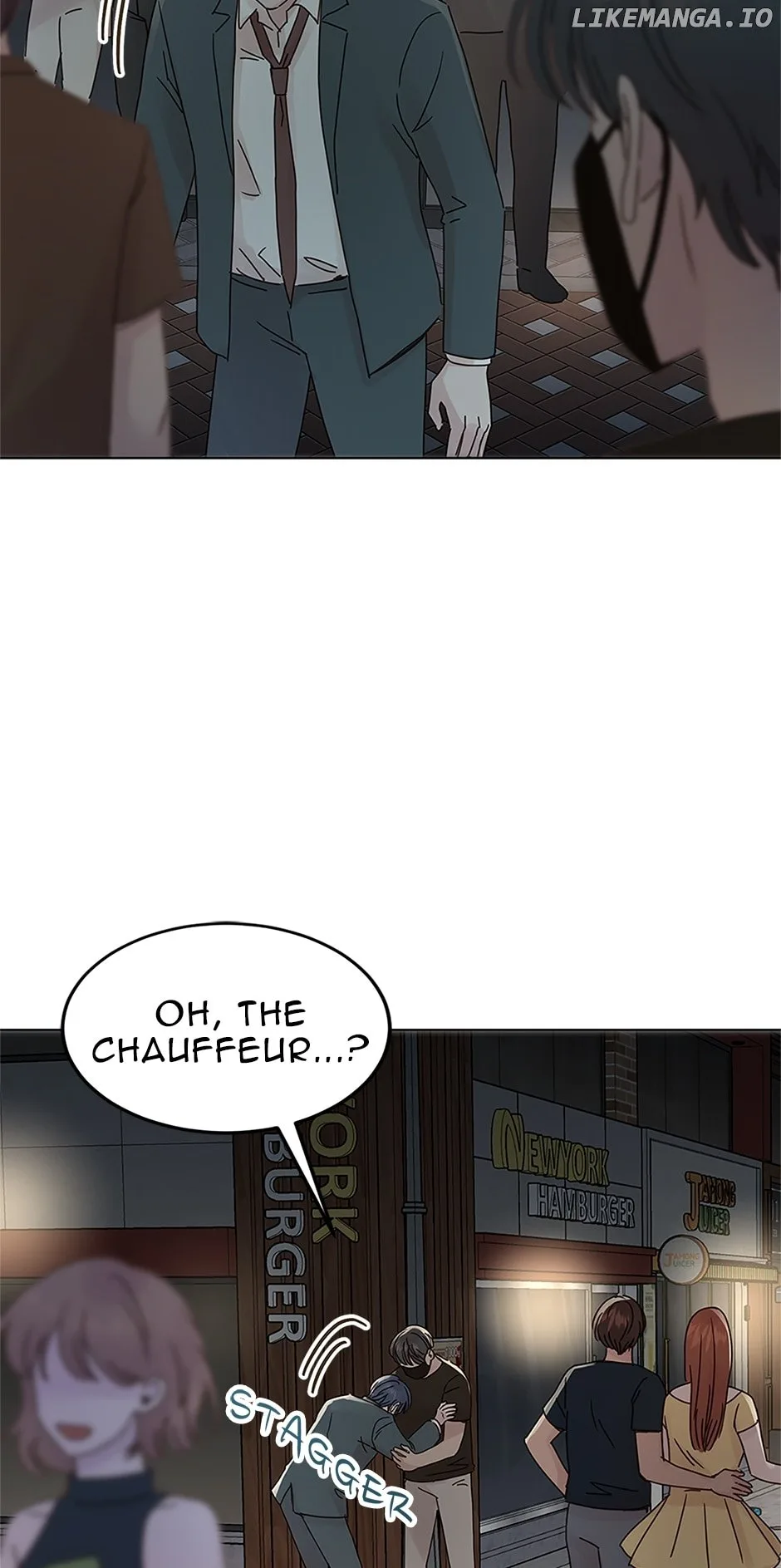 A Wife’s Sweet Revenge Chapter 124 page 24