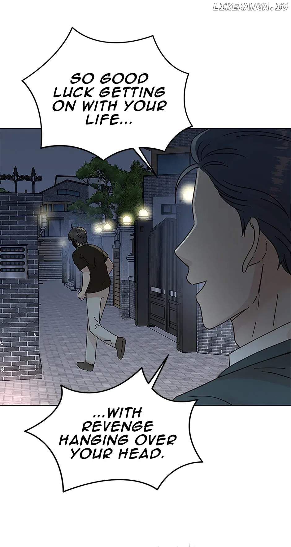 A Wife’s Sweet Revenge Chapter 125 page 10