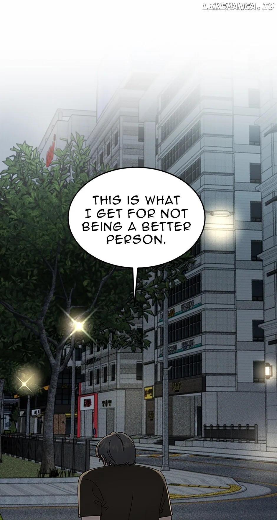 A Wife’s Sweet Revenge Chapter 124 page 18