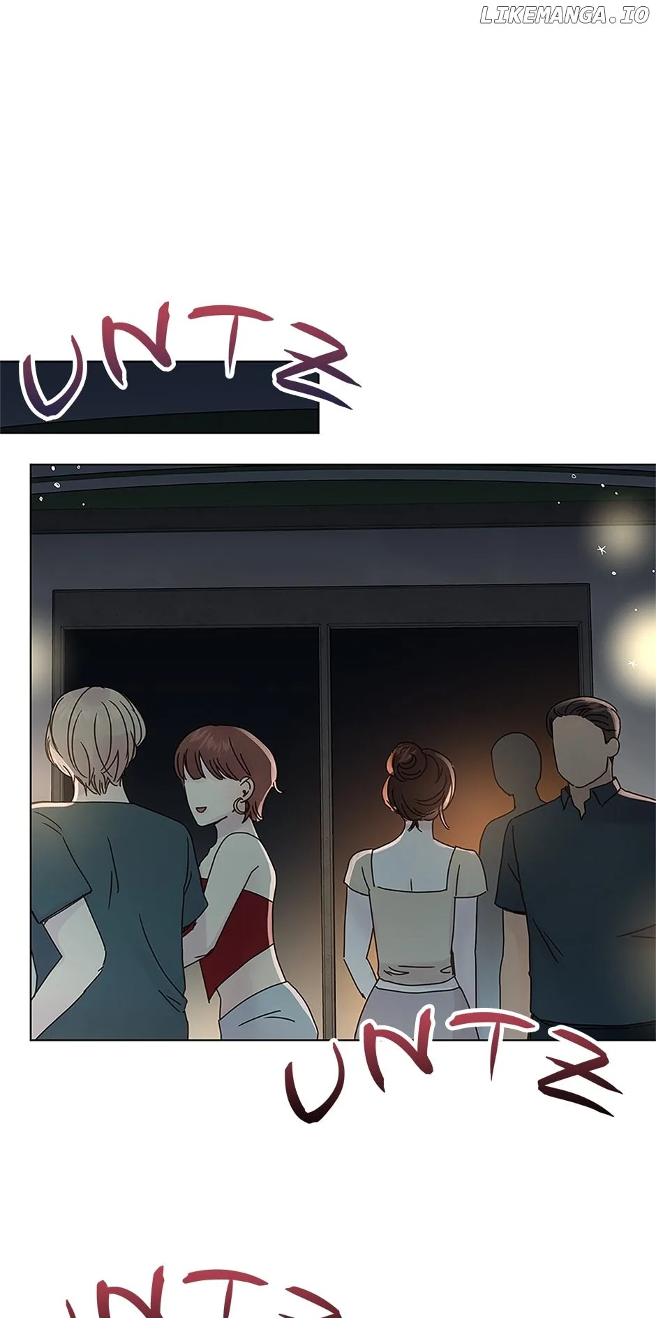 A Wife’s Sweet Revenge Chapter 124 page 22