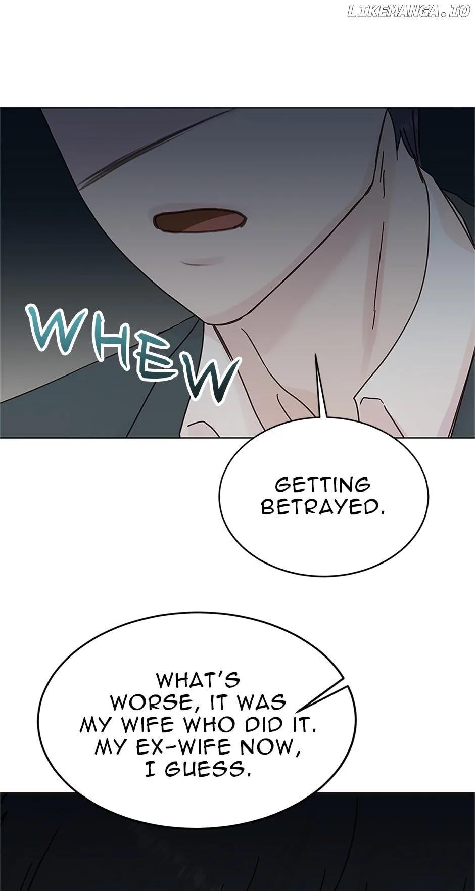 A Wife’s Sweet Revenge Chapter 124 page 35