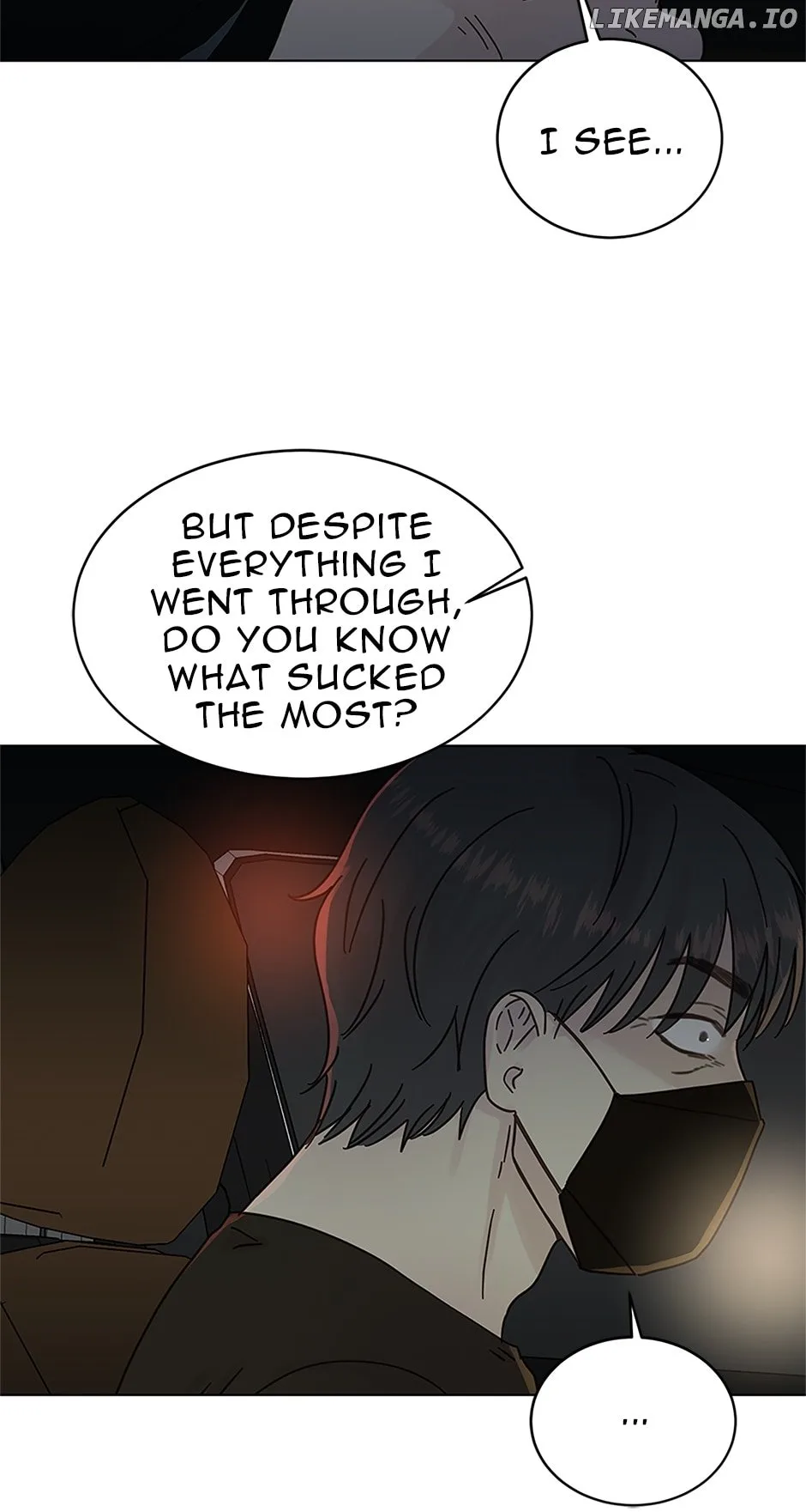 A Wife’s Sweet Revenge Chapter 124 page 34
