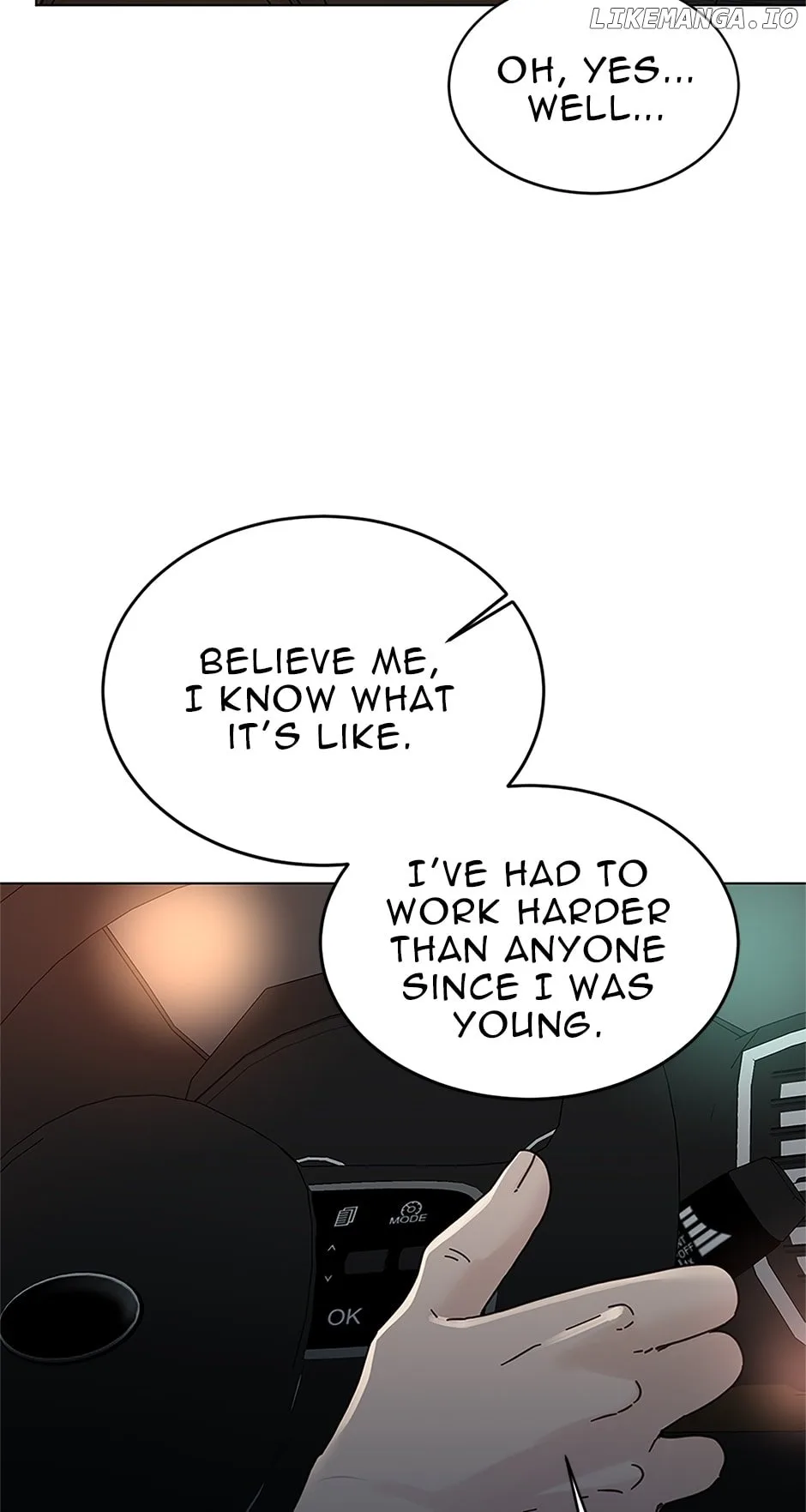 A Wife’s Sweet Revenge Chapter 124 page 33