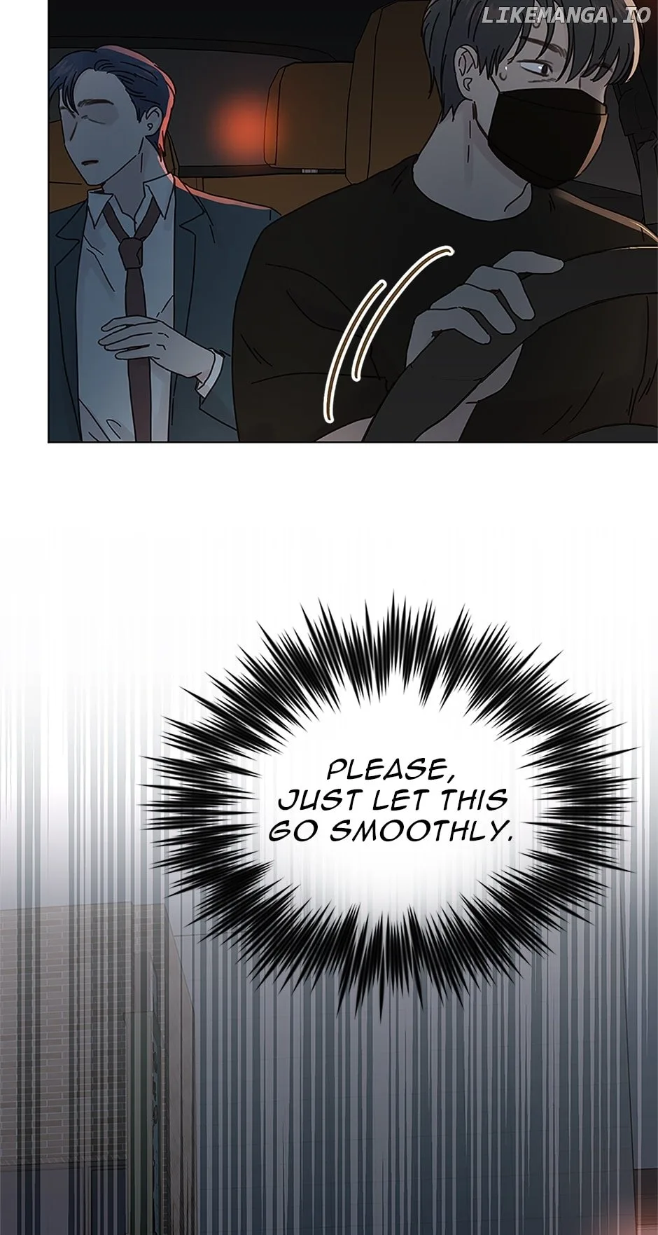 A Wife’s Sweet Revenge Chapter 124 page 29