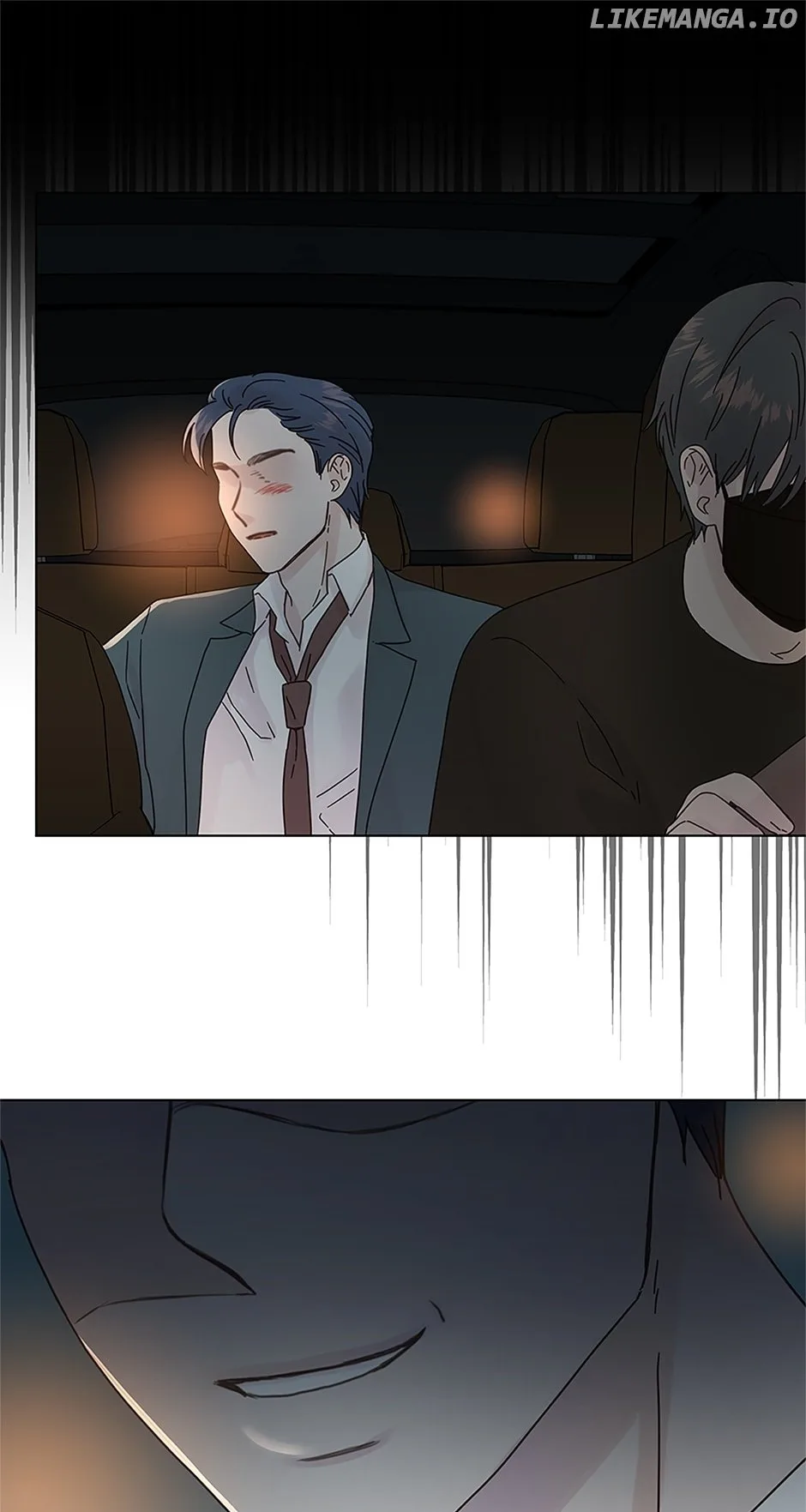 A Wife’s Sweet Revenge Chapter 124 page 31