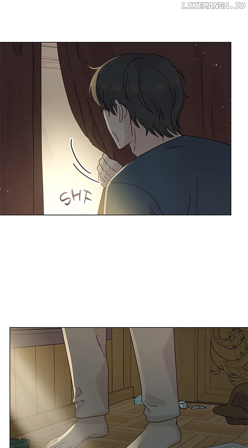 A Wife’s Sweet Revenge Chapter 125 page 14