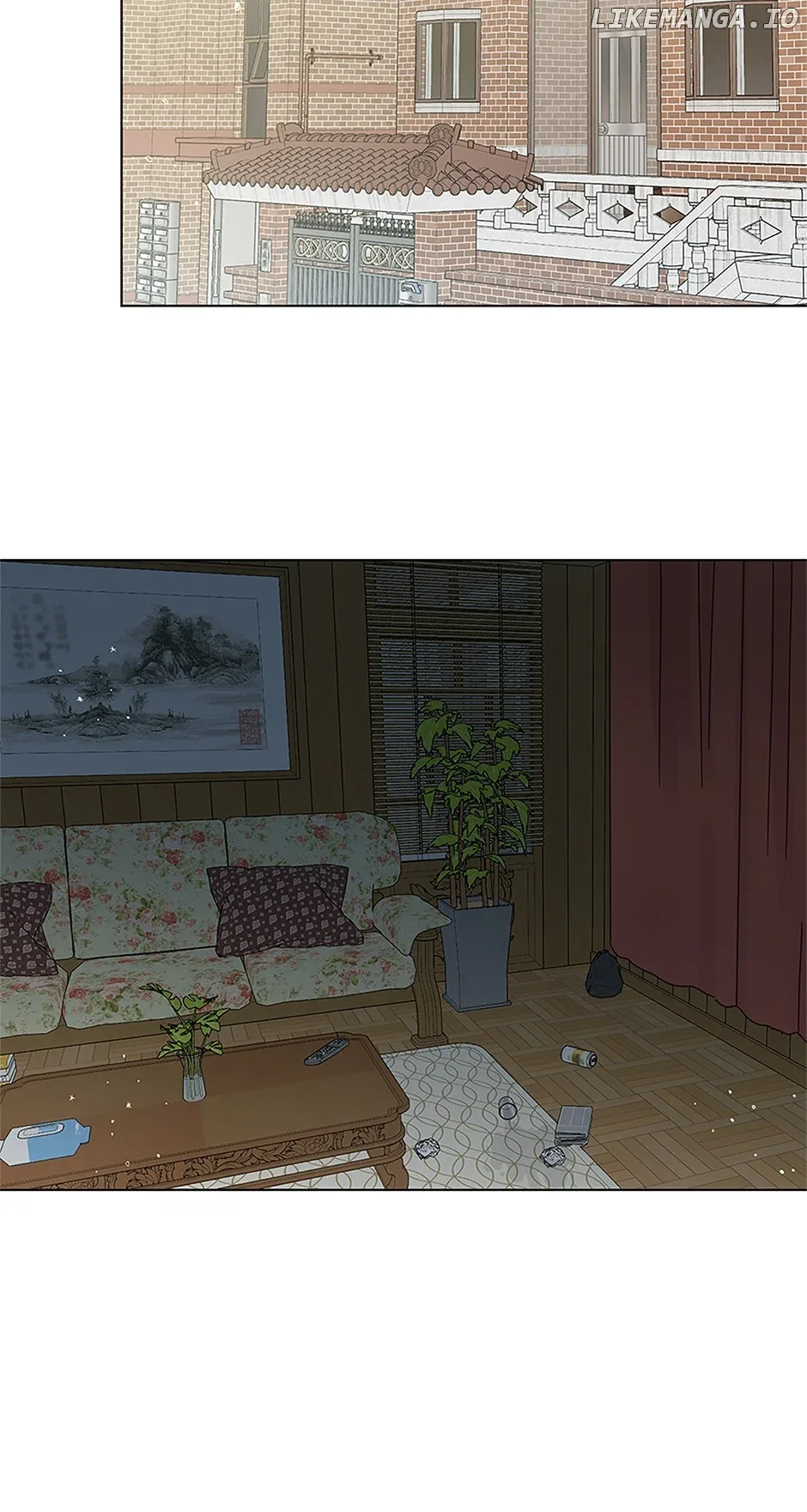 A Wife’s Sweet Revenge Chapter 125 page 13