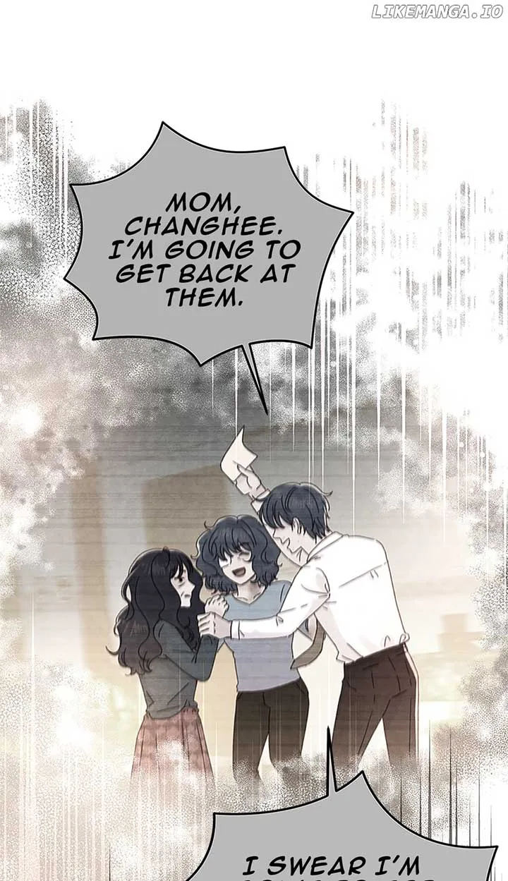 A Wife’s Sweet Revenge Chapter 123 page 42