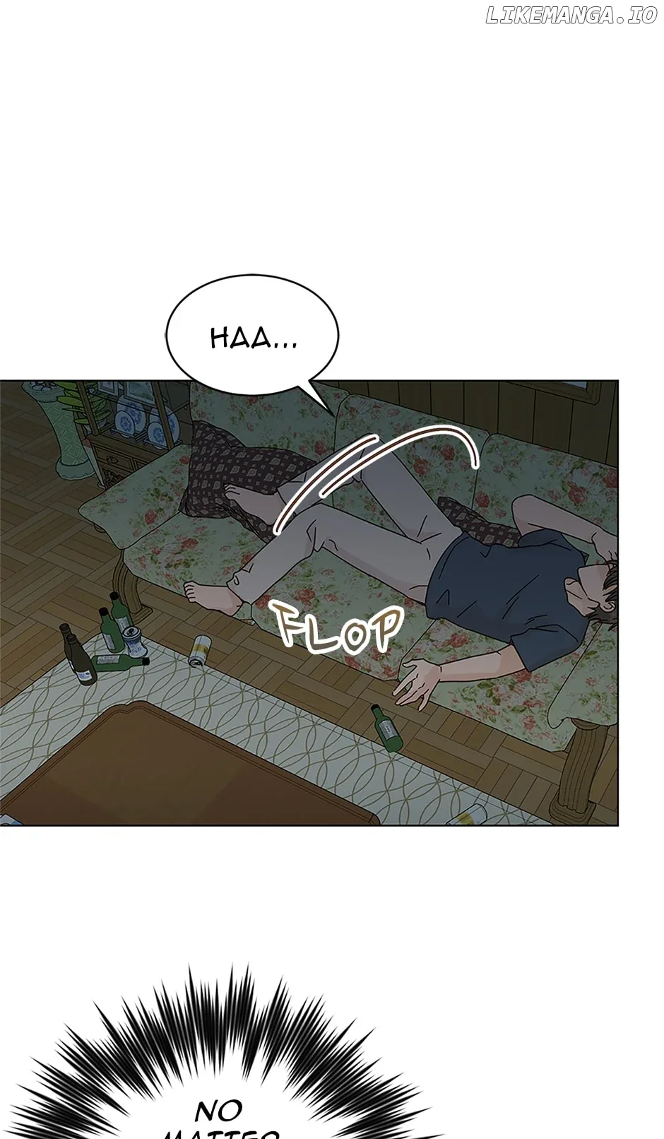 A Wife’s Sweet Revenge Chapter 125 page 22