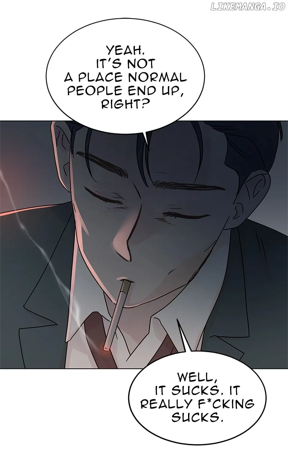 A Wife’s Sweet Revenge Chapter 124 page 43