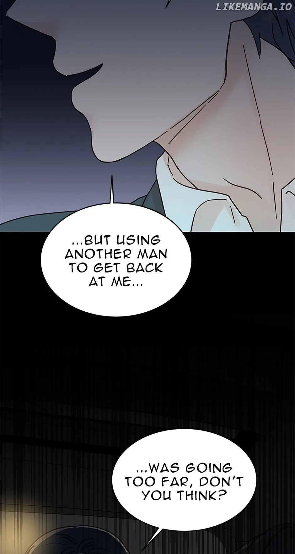 A Wife’s Sweet Revenge Chapter 124 page 37