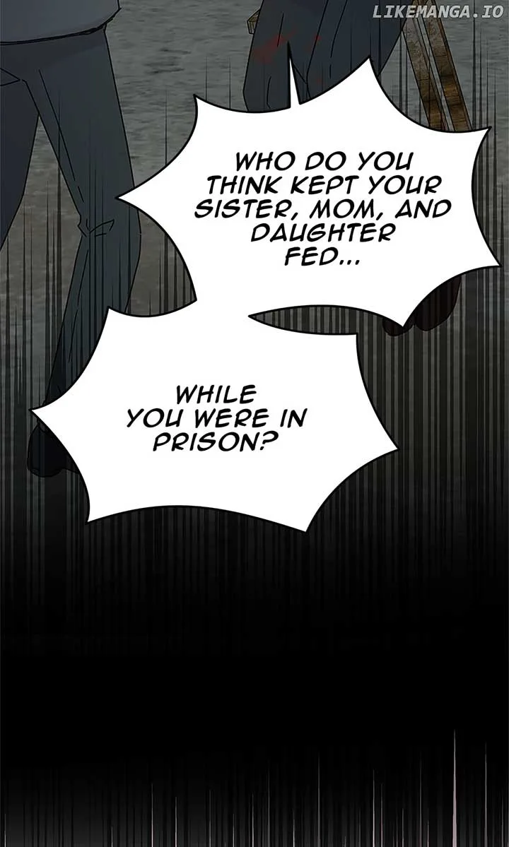 A Wife’s Sweet Revenge Chapter 126 page 17