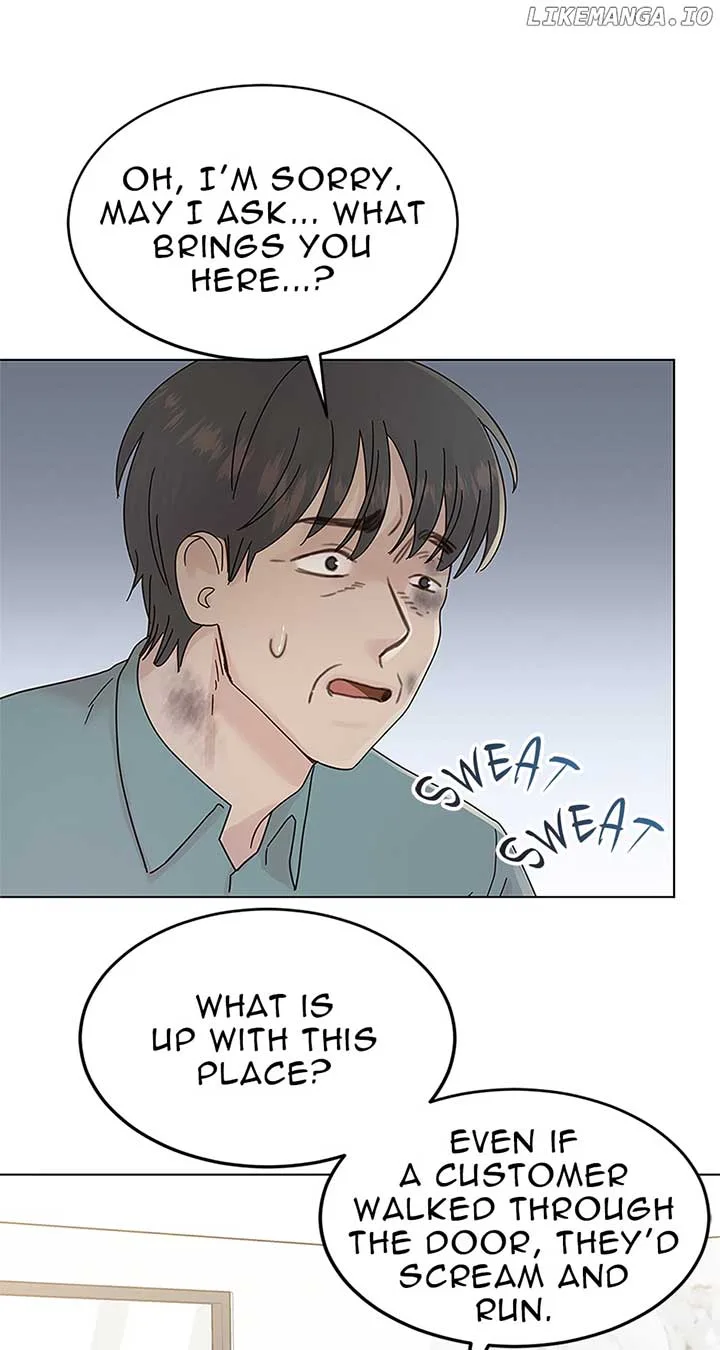A Wife’s Sweet Revenge Chapter 127 page 19