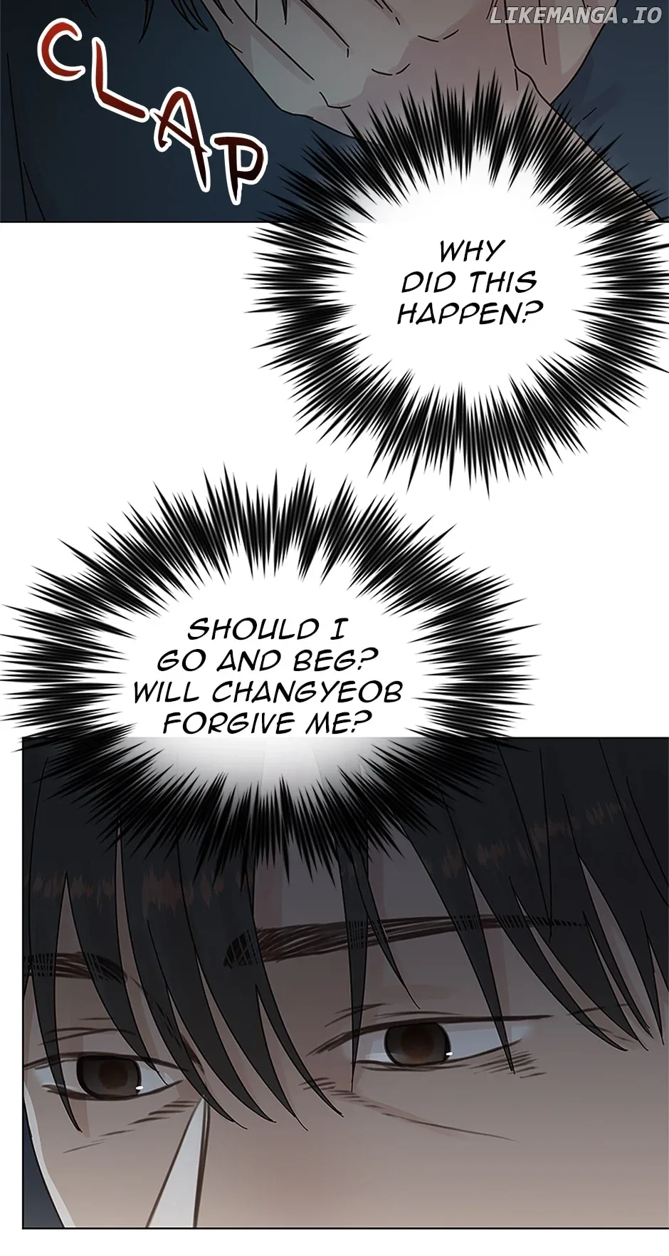 A Wife’s Sweet Revenge Chapter 125 page 19