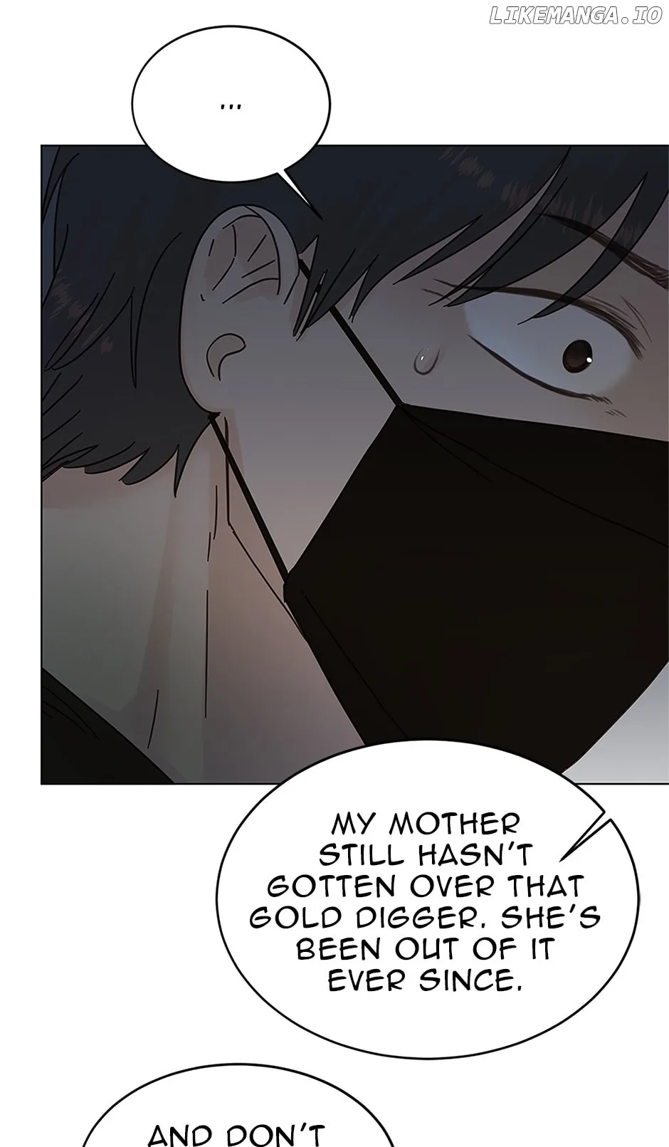 A Wife’s Sweet Revenge Chapter 124 page 40