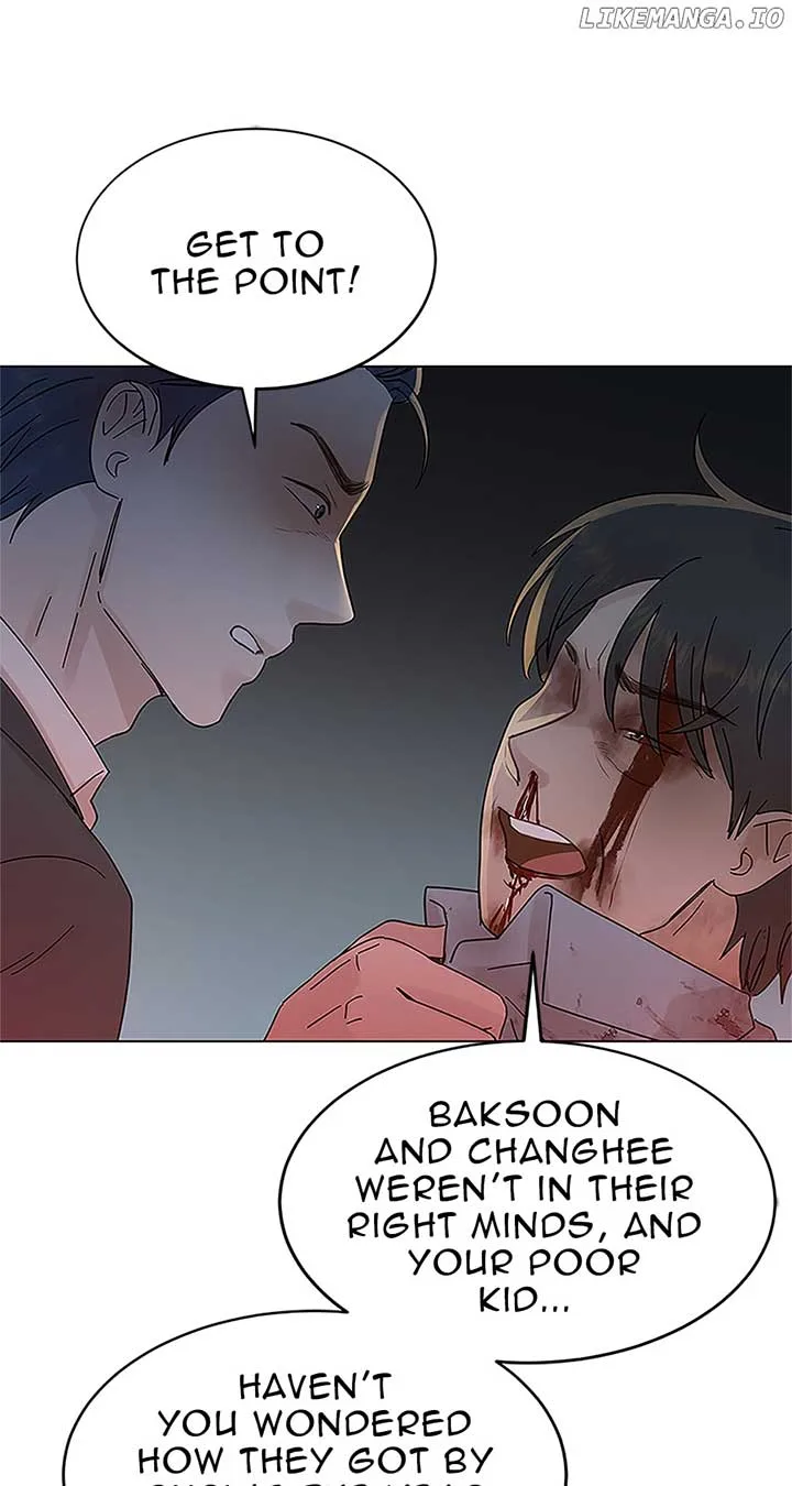 A Wife’s Sweet Revenge Chapter 126 page 20