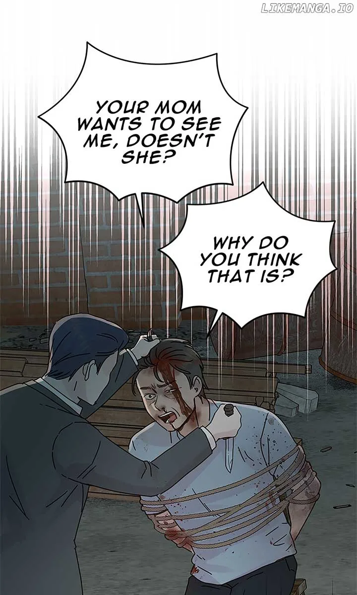 A Wife’s Sweet Revenge Chapter 126 page 16