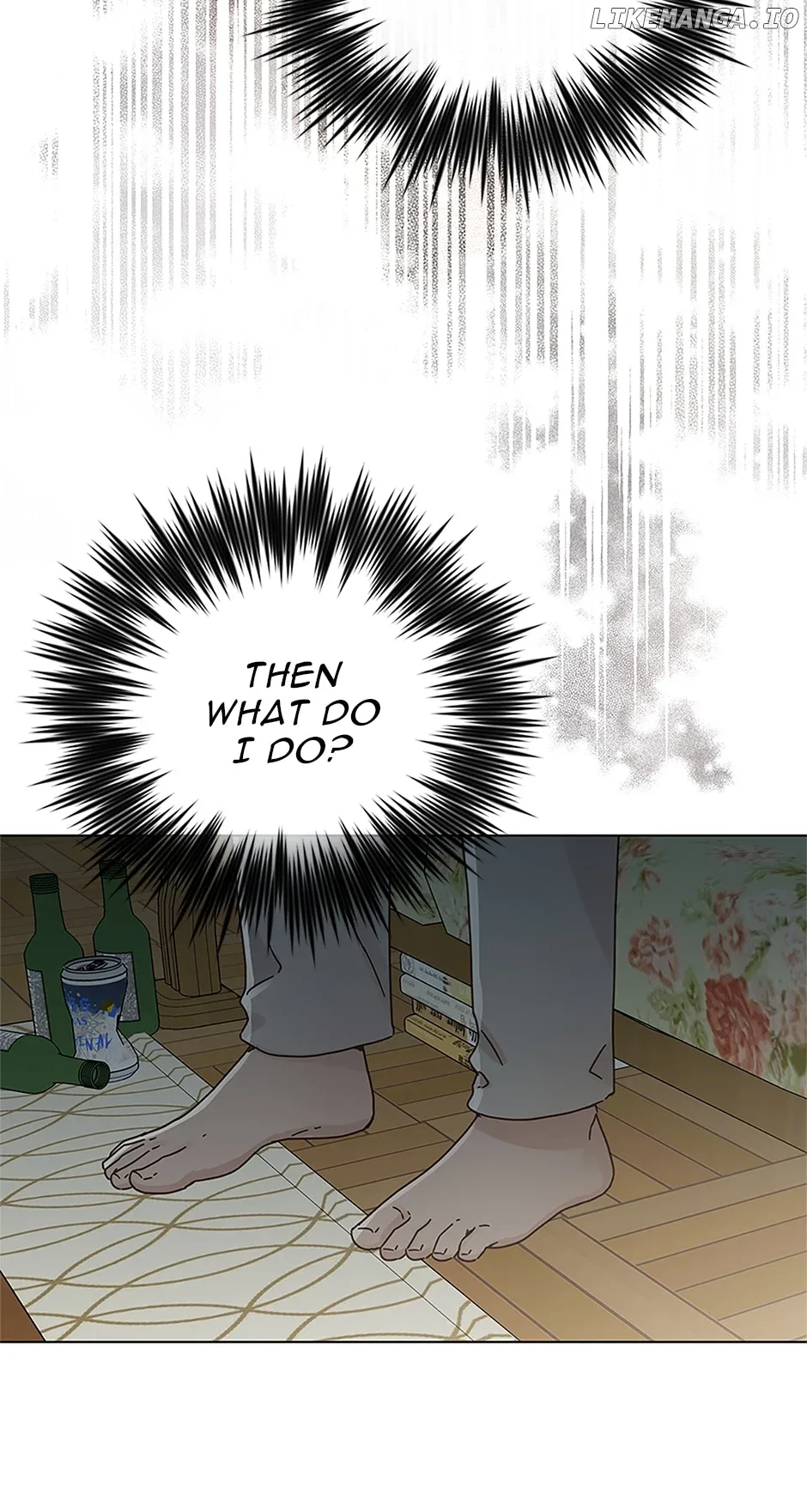 A Wife’s Sweet Revenge Chapter 125 page 21