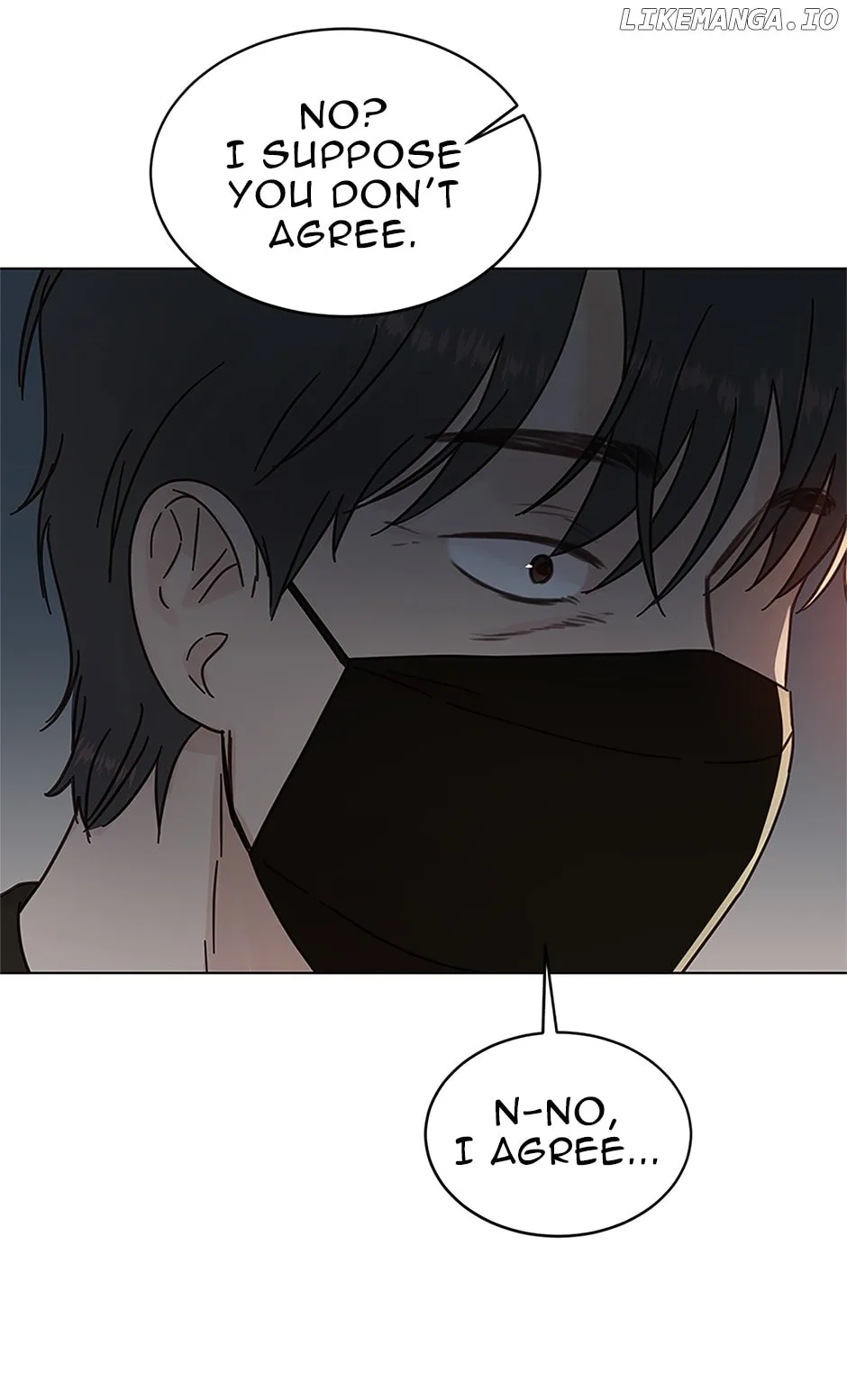 A Wife’s Sweet Revenge Chapter 124 page 45
