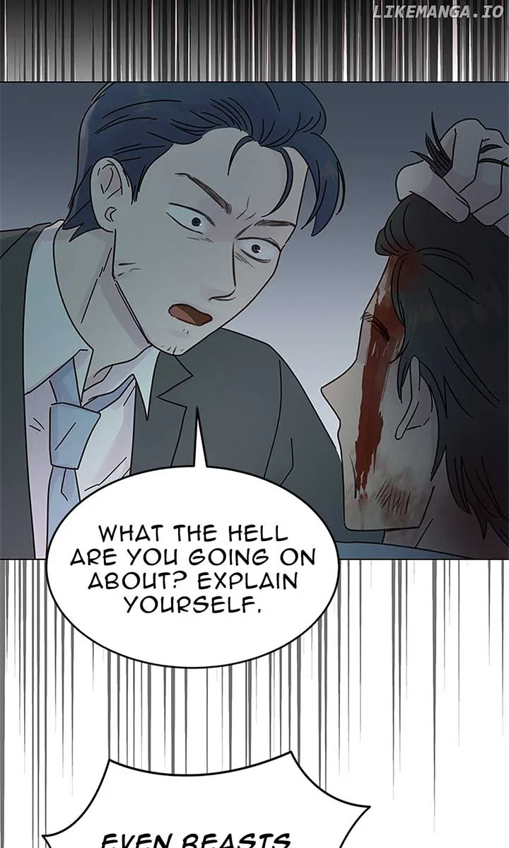 A Wife’s Sweet Revenge Chapter 126 page 18