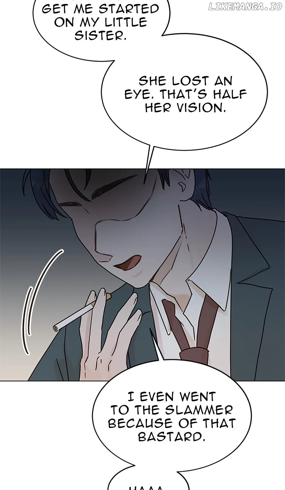 A Wife’s Sweet Revenge Chapter 124 page 41
